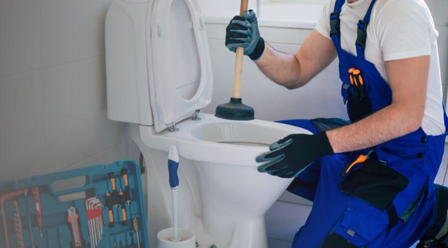 Professional sewer line repair services in Bryant, AL
